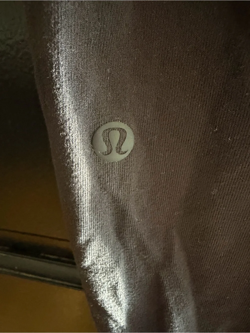 Lululemon Ready To Rulu Jogger
